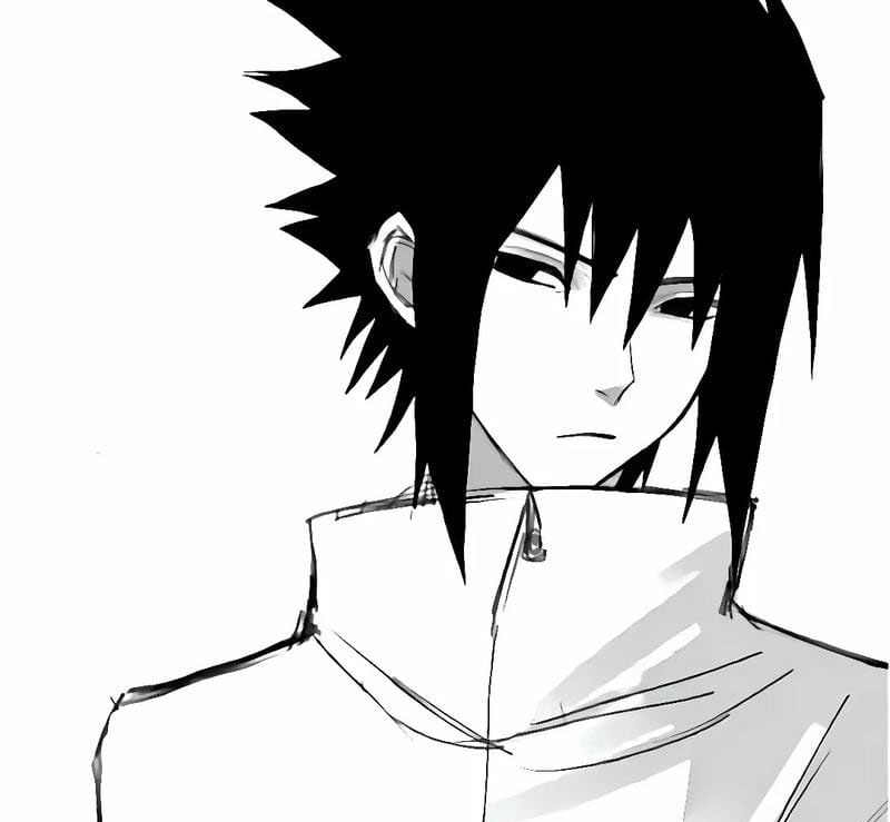 ảnh sasuke 10