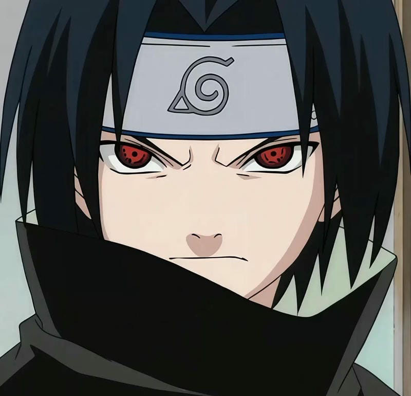 ảnh sasuke 12
