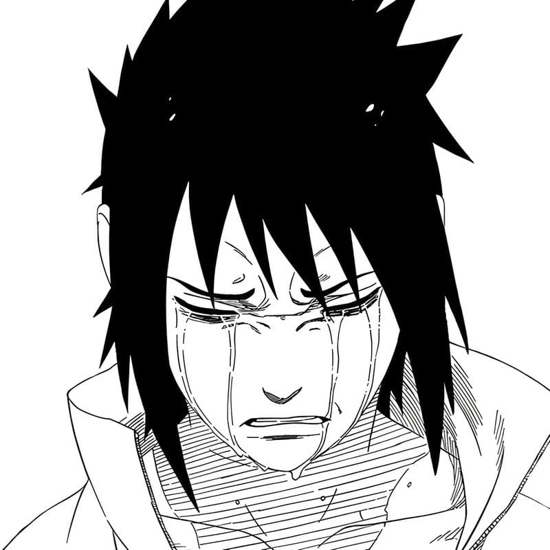 ảnh sasuke 16