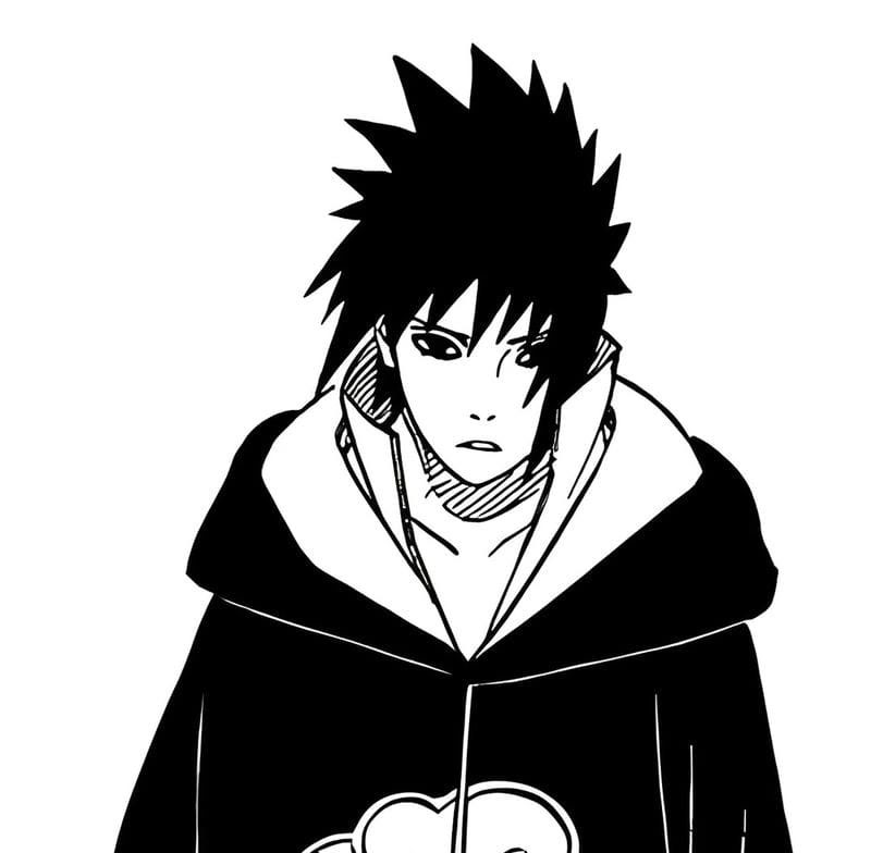 ảnh sasuke 18