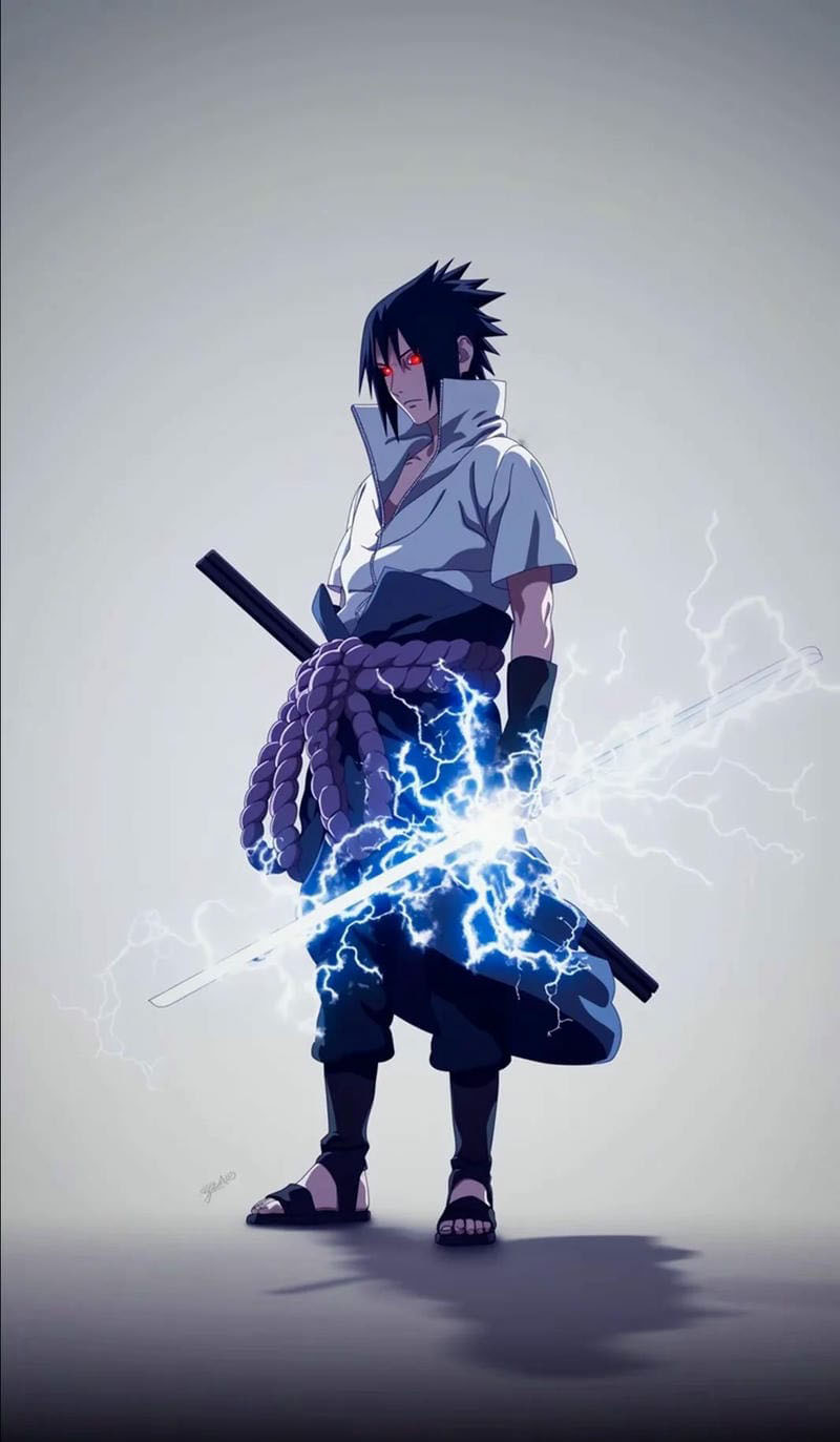 ảnh sasuke 19