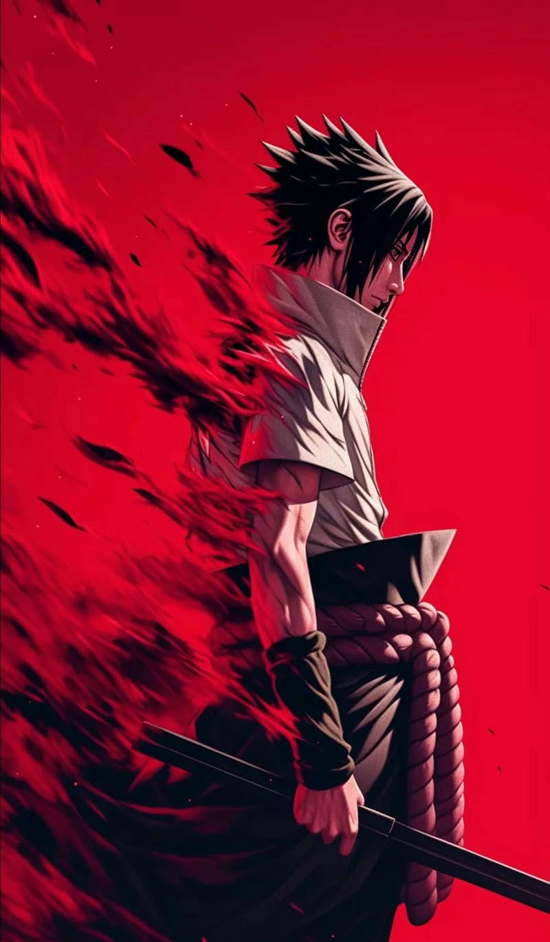 ảnh sasuke 21
