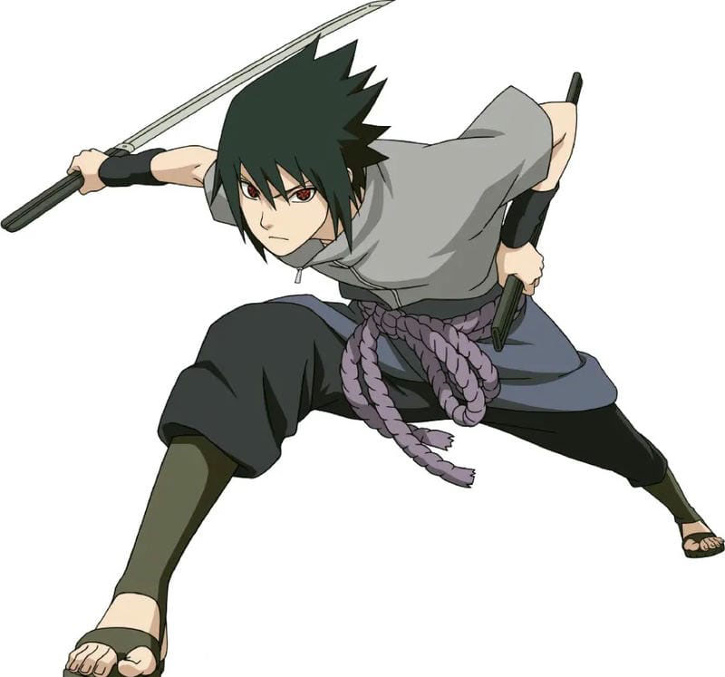 ảnh sasuke 23