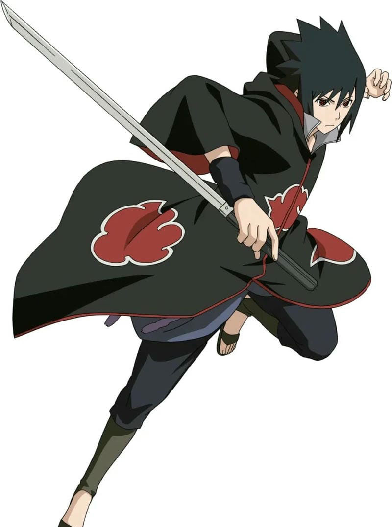 ảnh sasuke 24