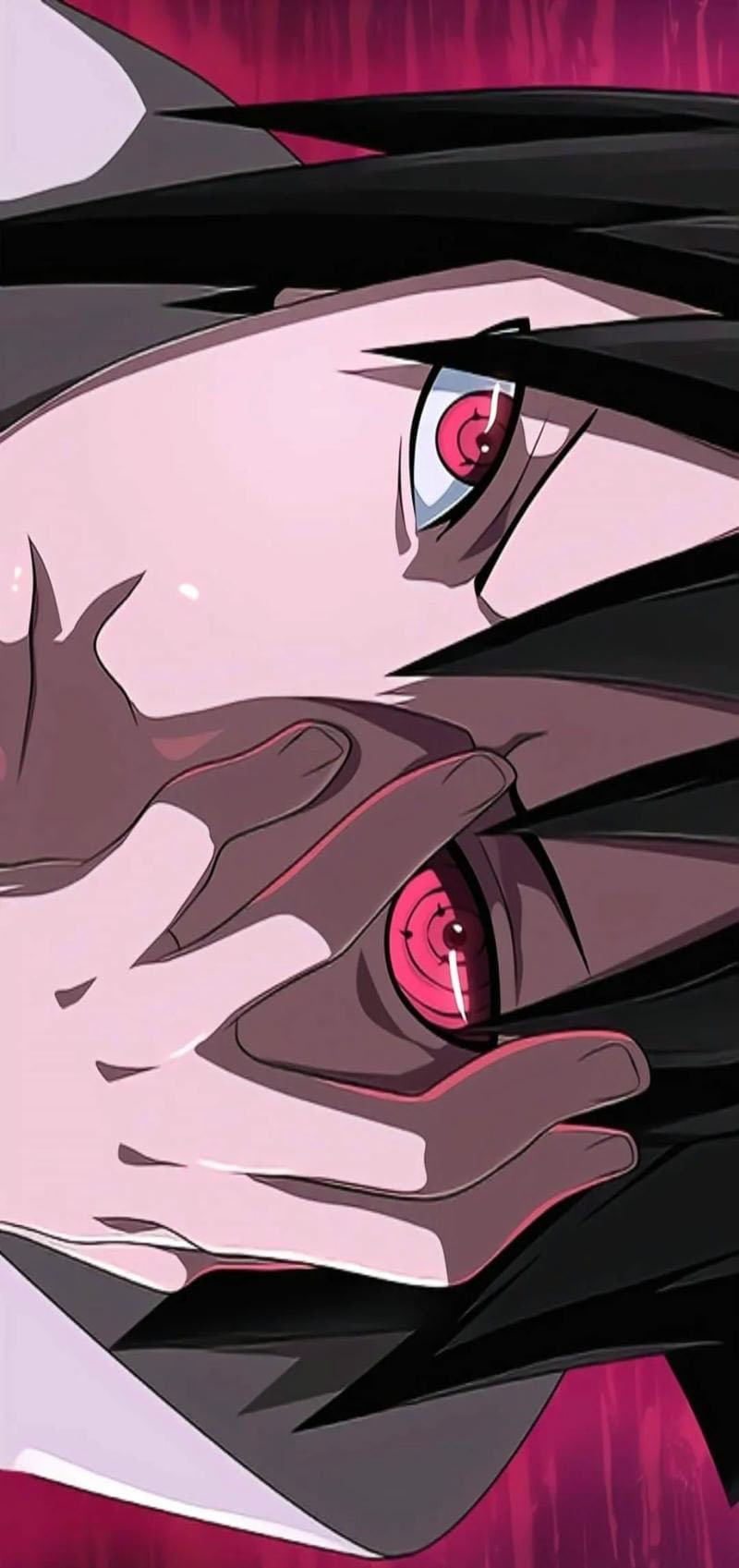 ảnh sasuke 26
