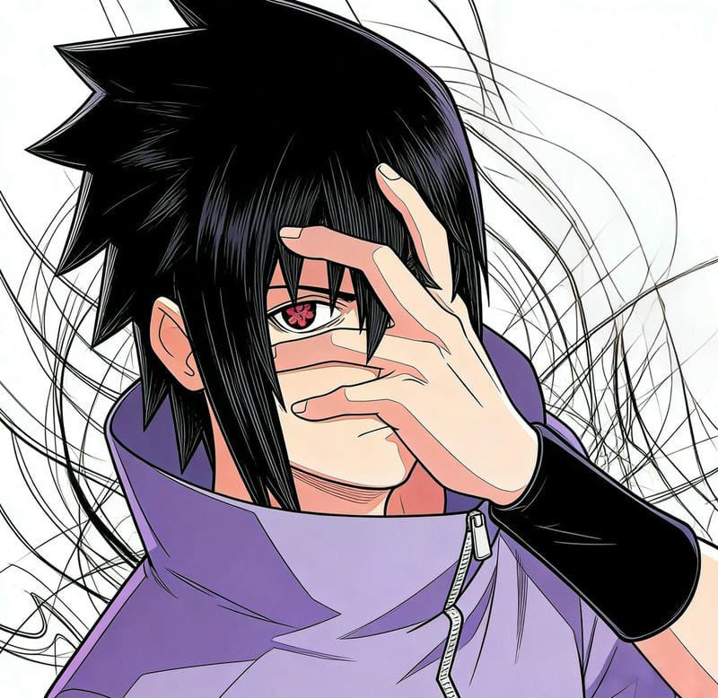 ảnh sasuke 31