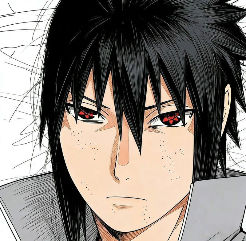 ảnh sasuke 32