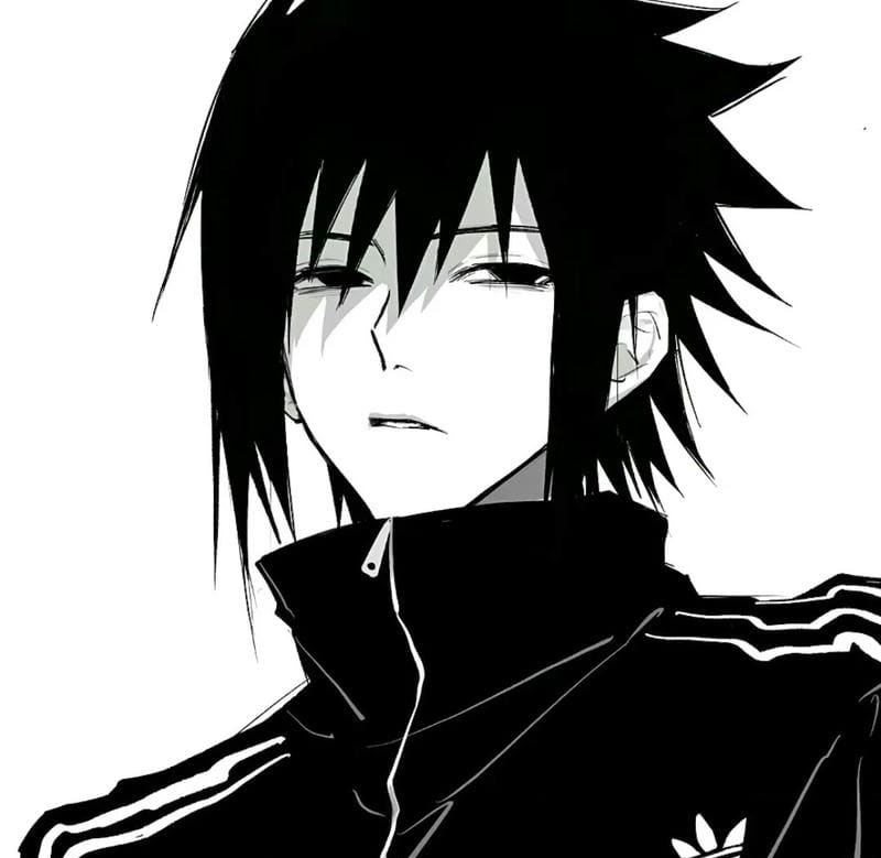 ảnh sasuke 7