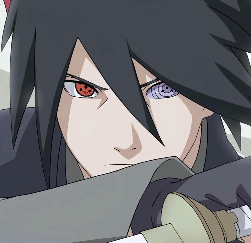 ảnh sasuke 9