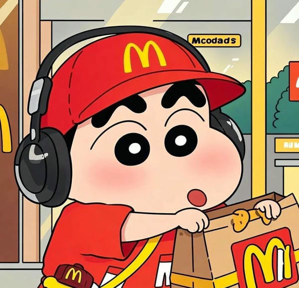 ảnh shin cậu bé bút chì 1