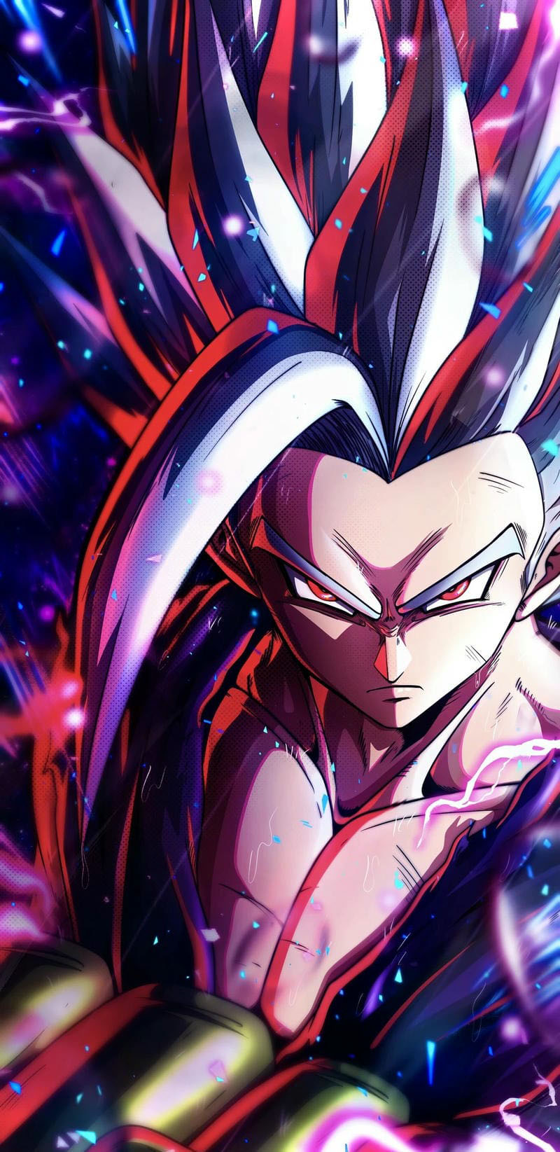 ảnh songoku 1