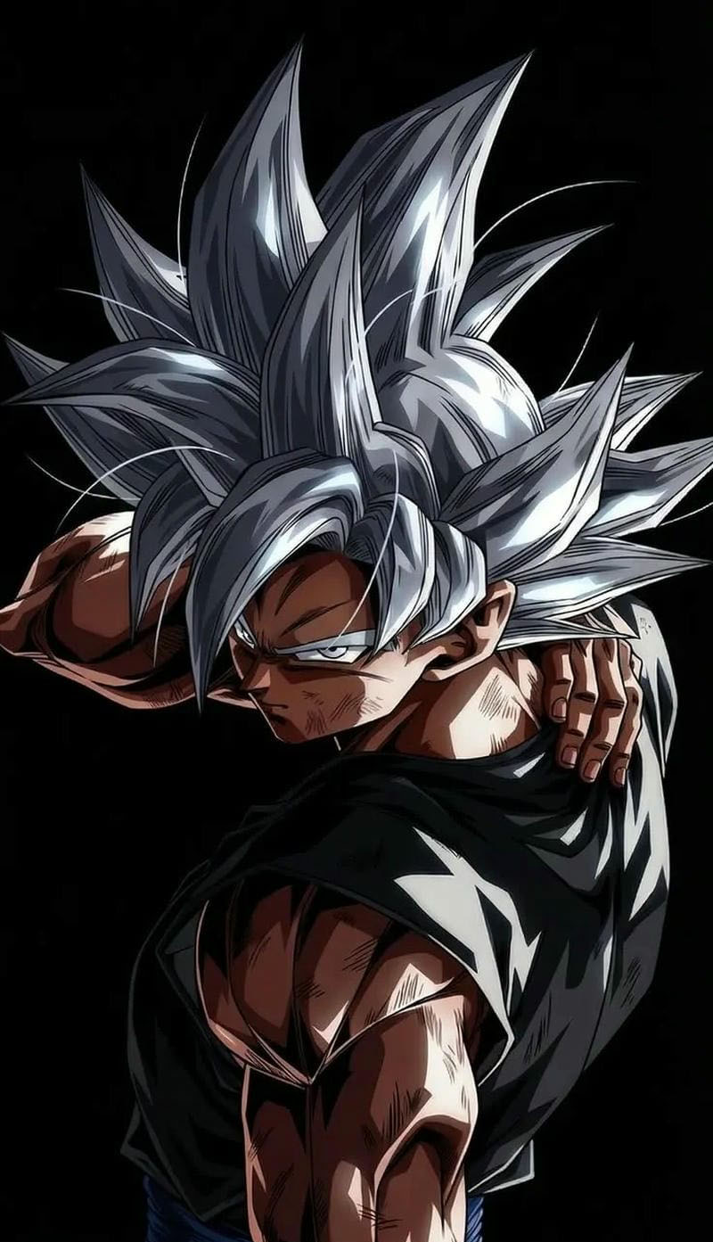 ảnh songoku 10