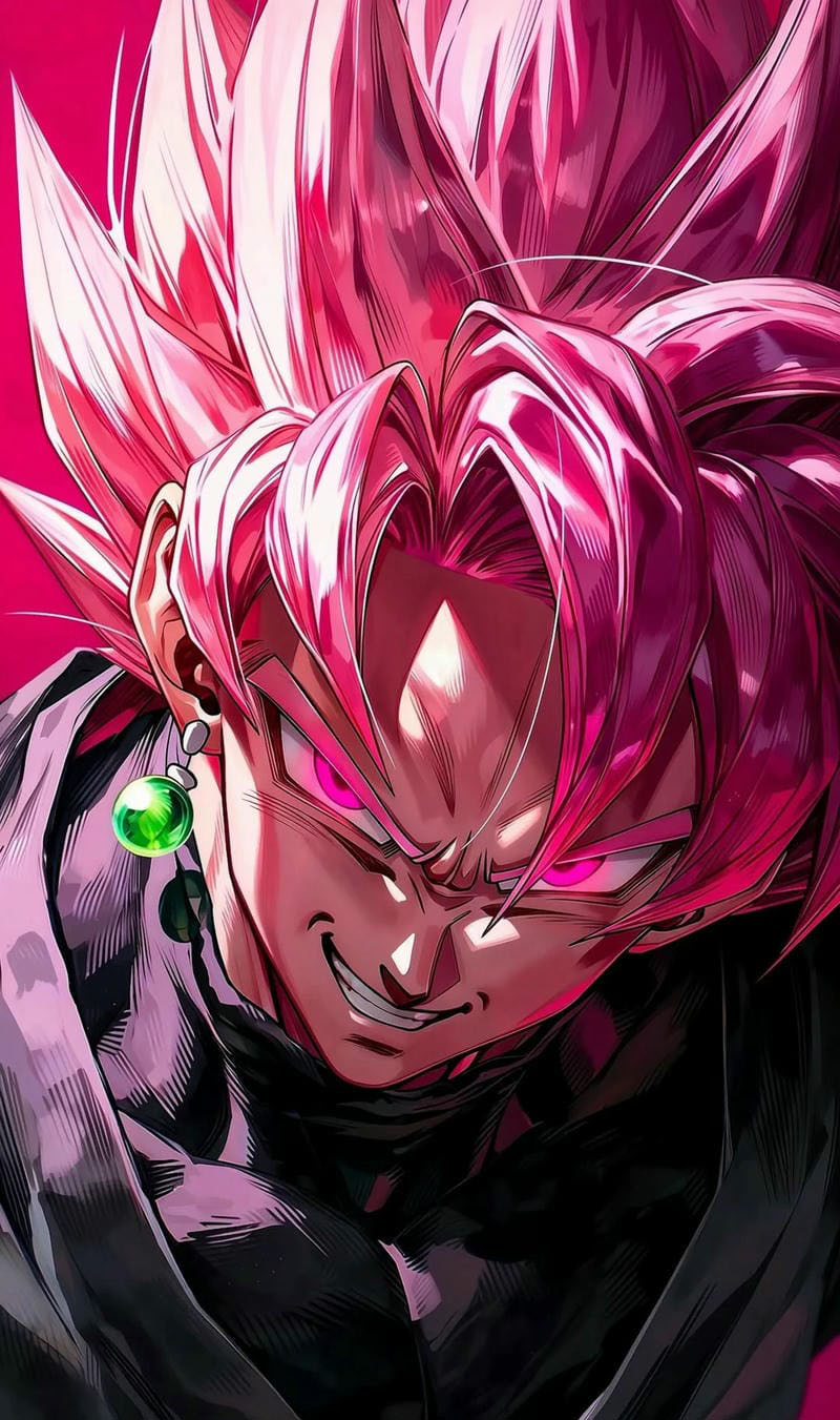 ảnh songoku 14