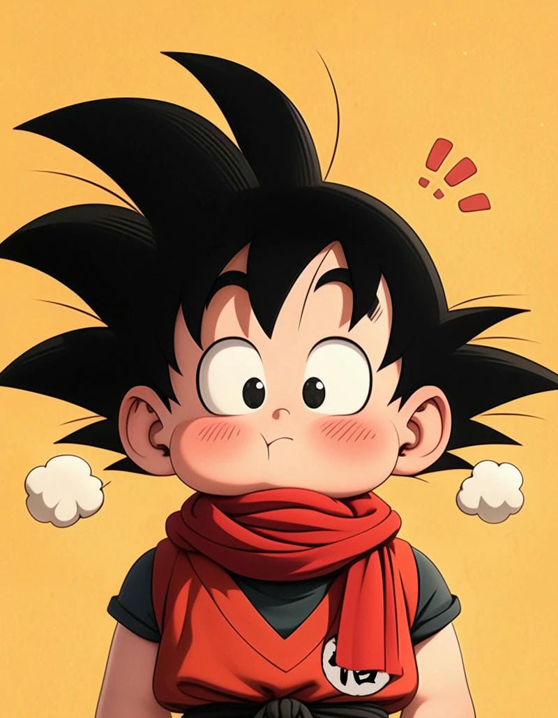 ảnh songoku 16