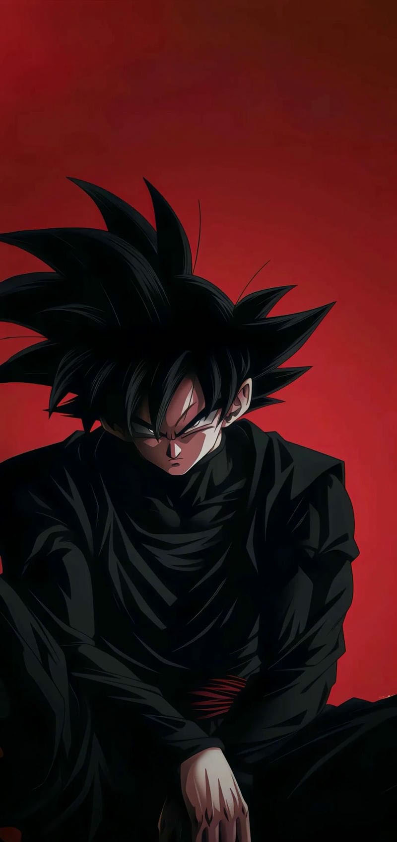 ảnh songoku 2