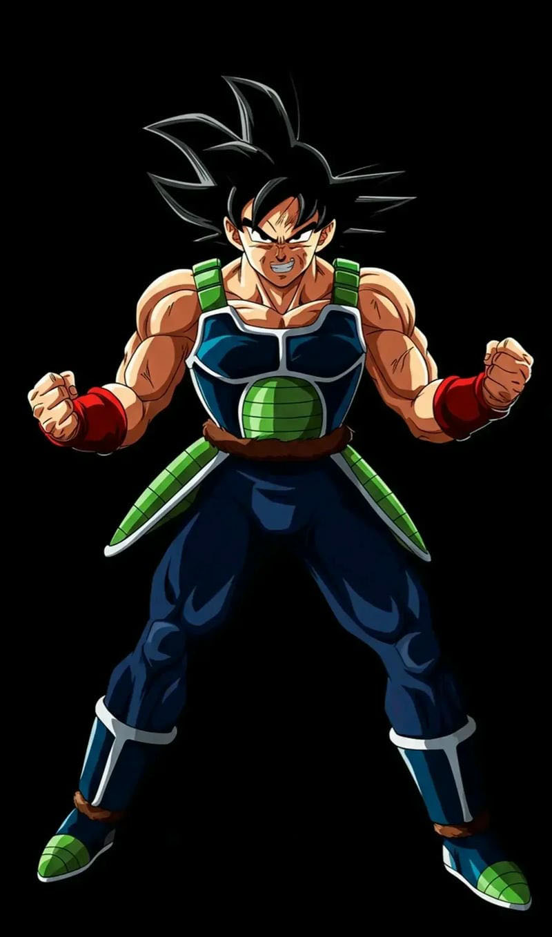 ảnh songoku 26