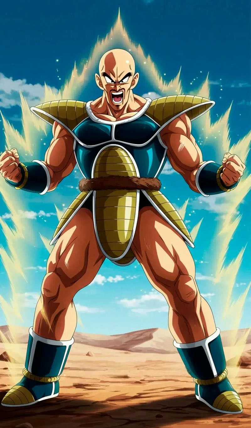 ảnh songoku 29