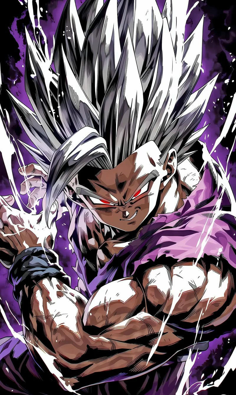 ảnh songoku 34
