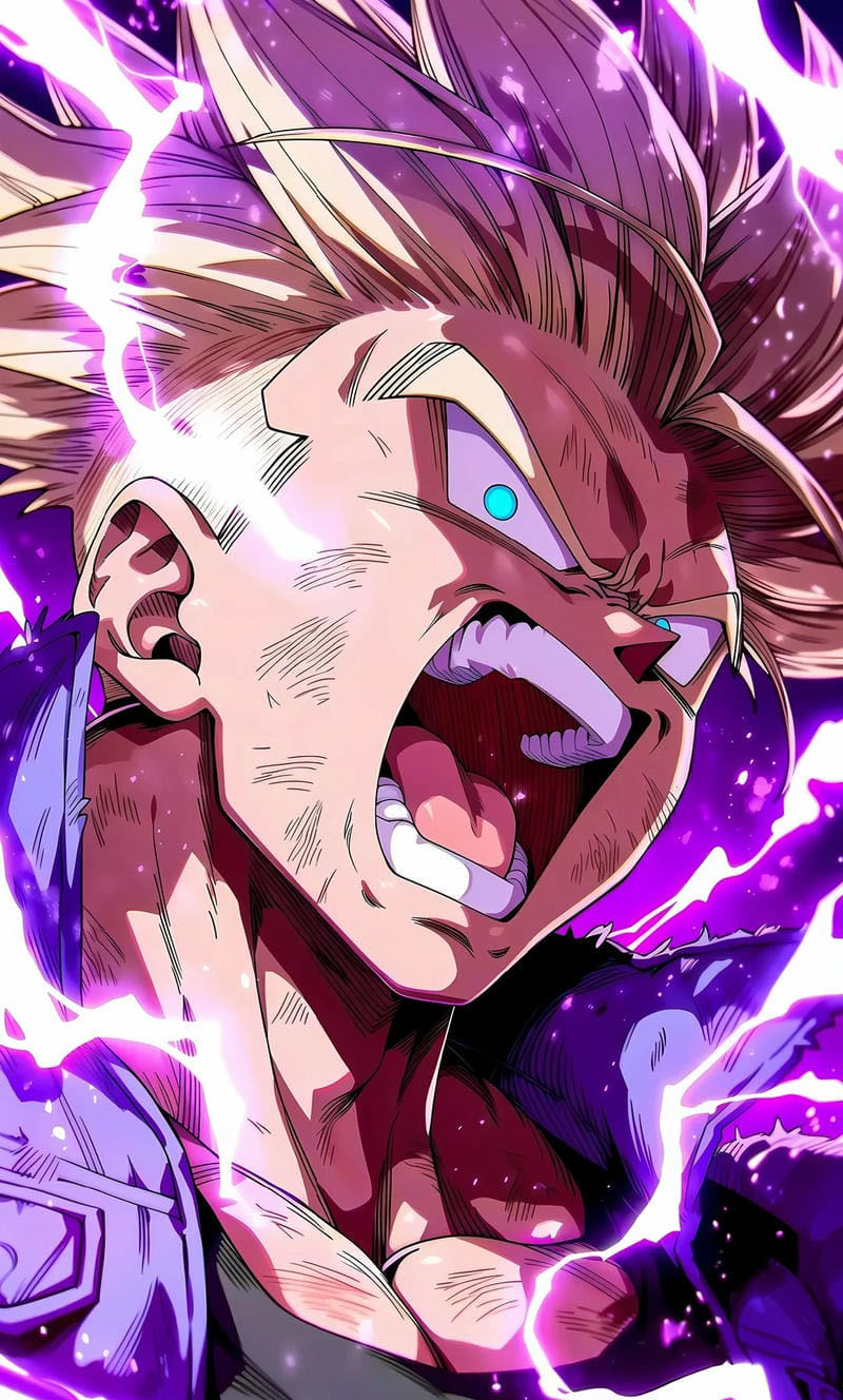 ảnh songoku 35