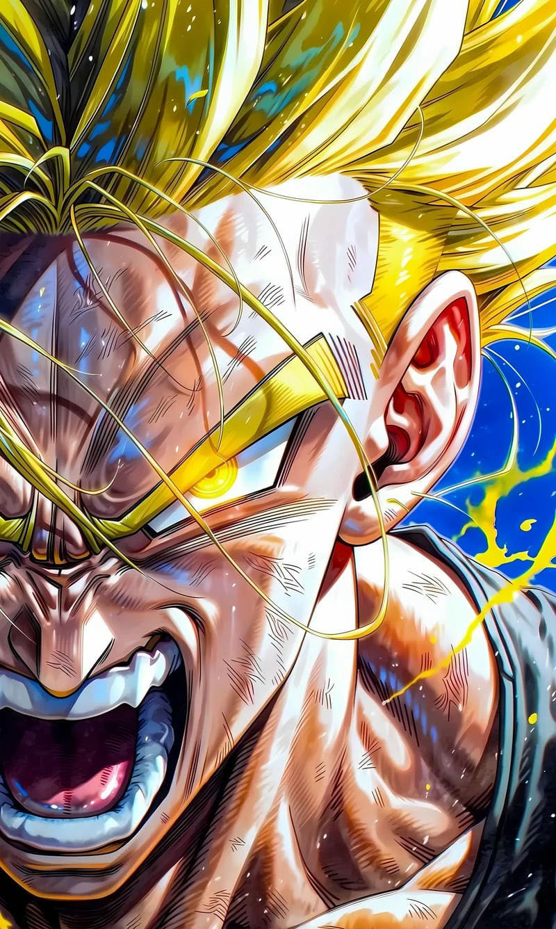 ảnh songoku 36