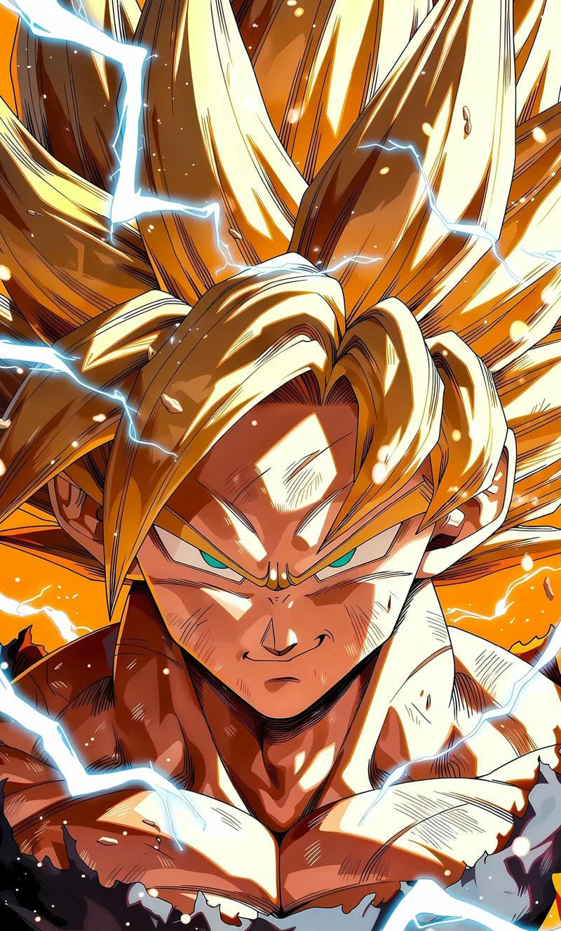 ảnh songoku 37