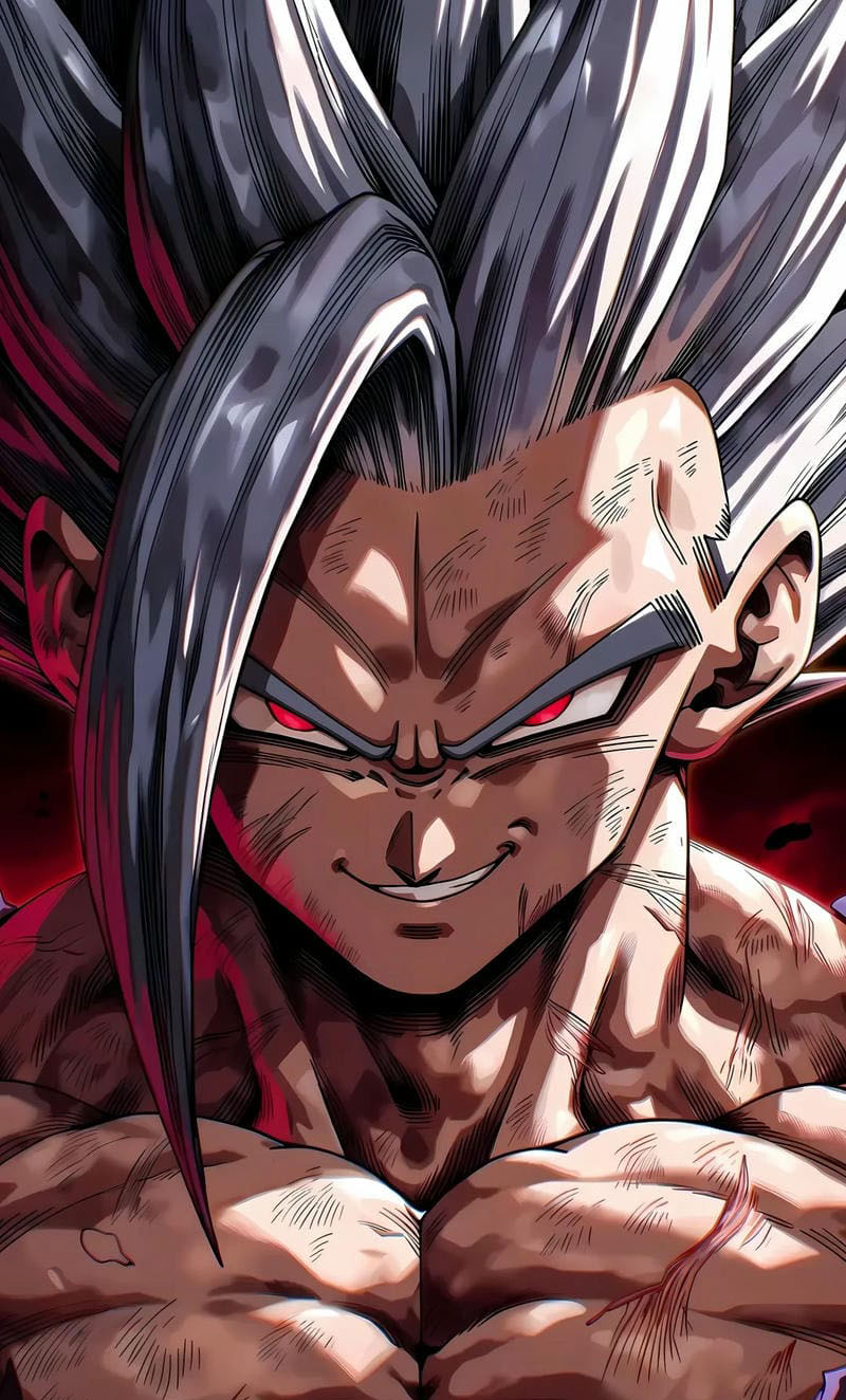 ảnh songoku 38