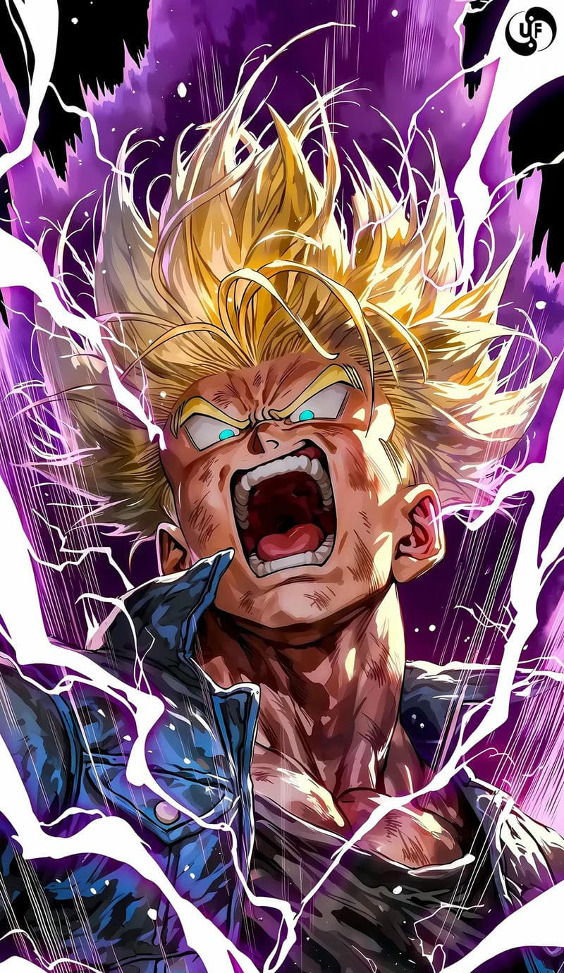 ảnh songoku 39