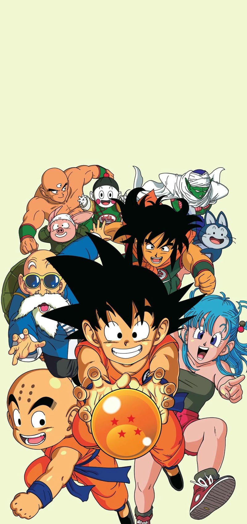 ảnh songoku 4