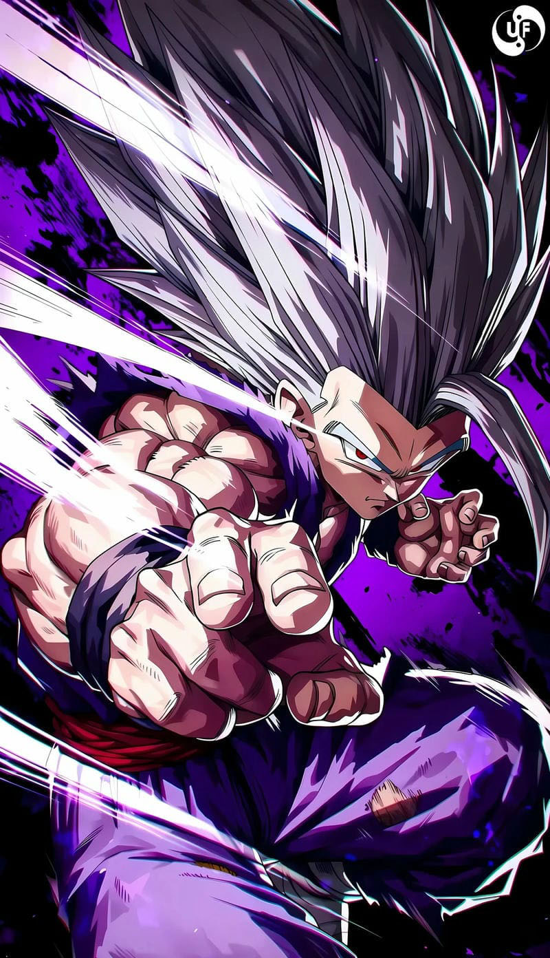 ảnh songoku 40