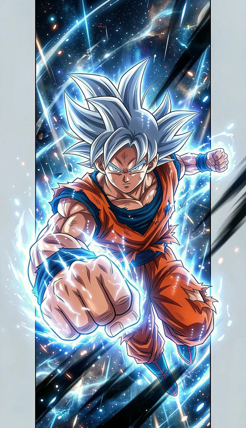 ảnh songoku 44