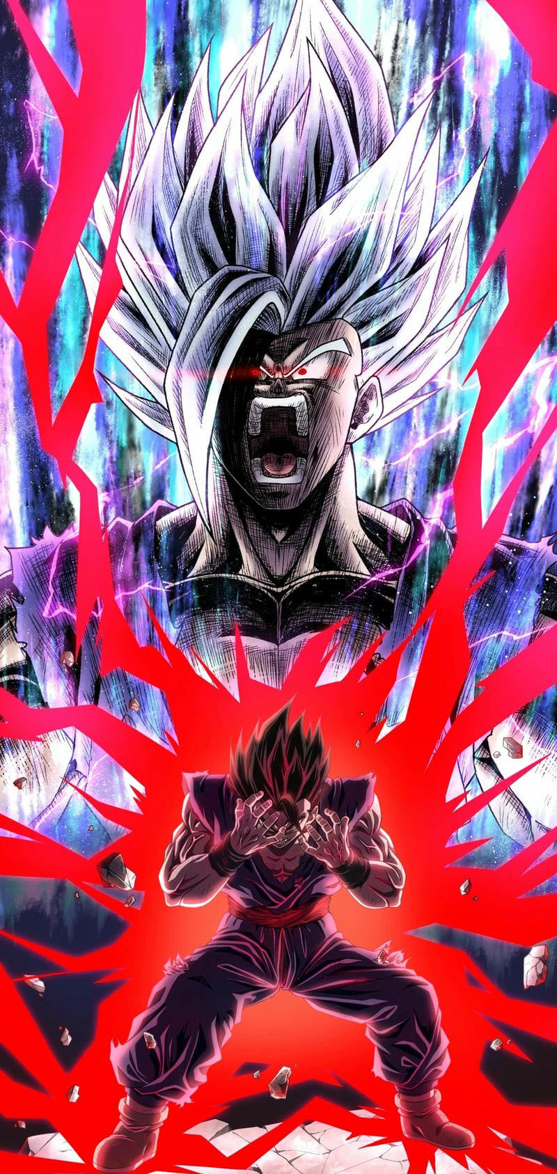 ảnh songoku 6