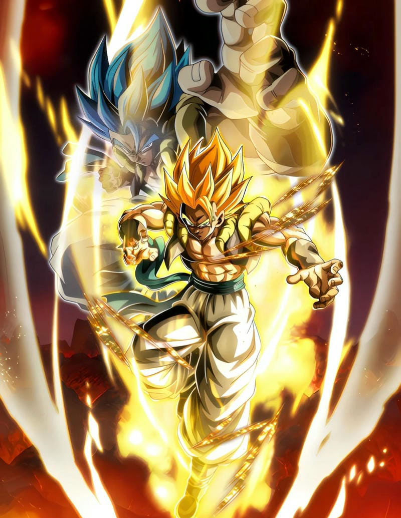 ảnh songoku 7