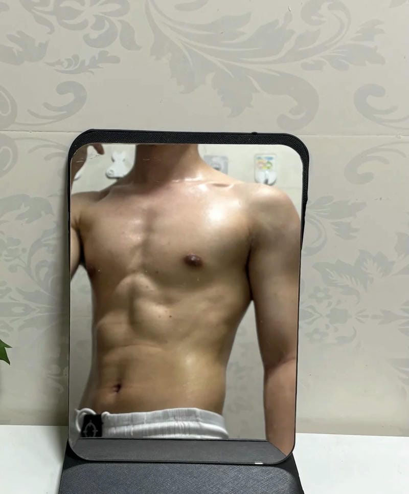 ảnh trai 6 múi 19