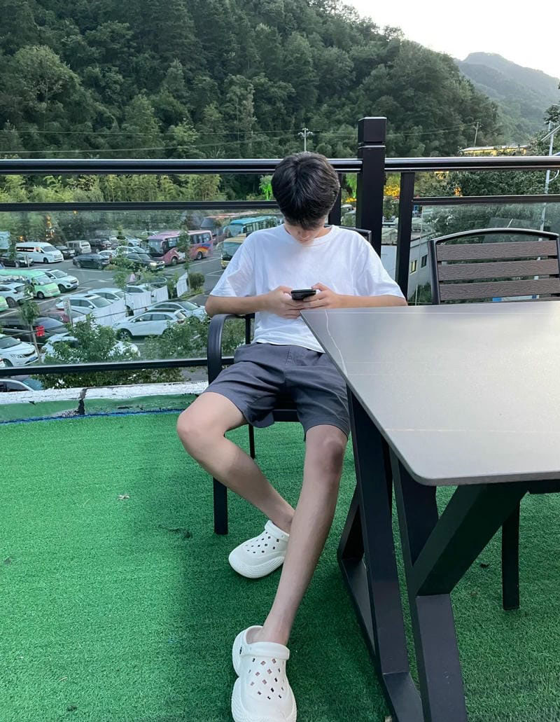 ảnh trai đẹp k11 3