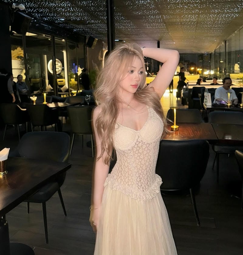 ảnh trần hà linh 6