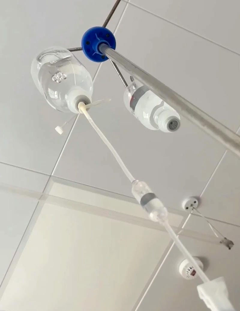 ảnh truyền nước tự chụp 29