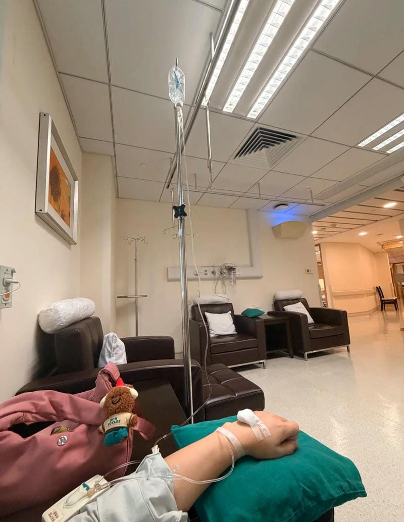 ảnh truyền nước tự chụp 30