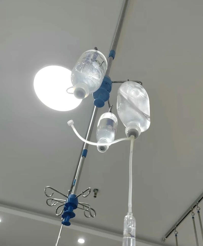 ảnh truyền nước tự chụp 5