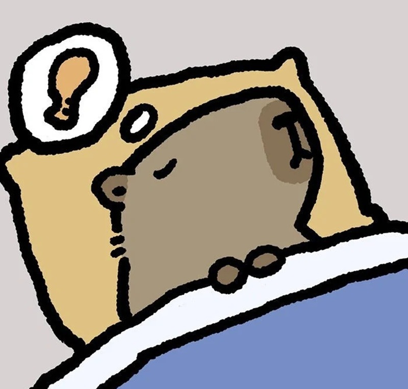 capybara meme 11