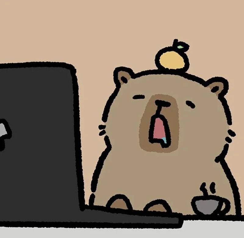 capybara meme 15
