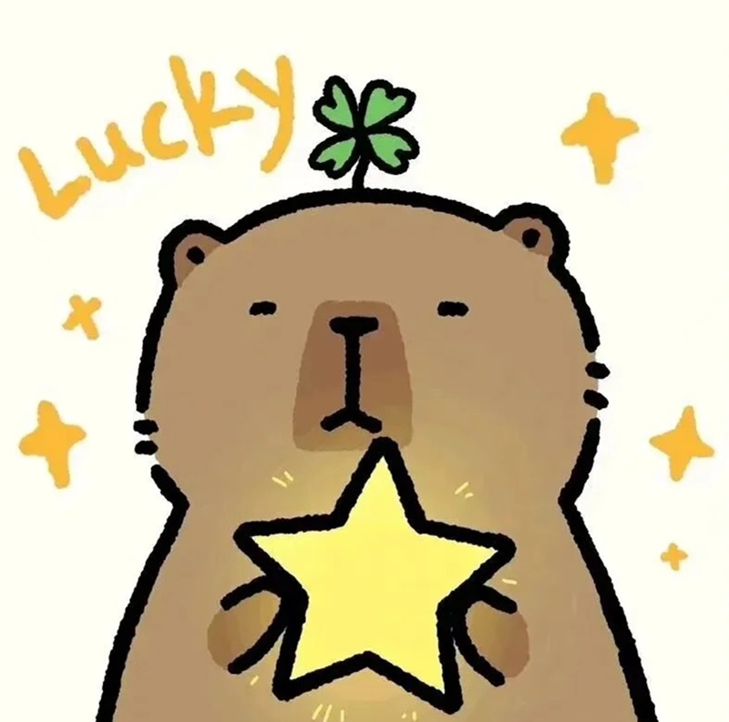 capybara meme 21