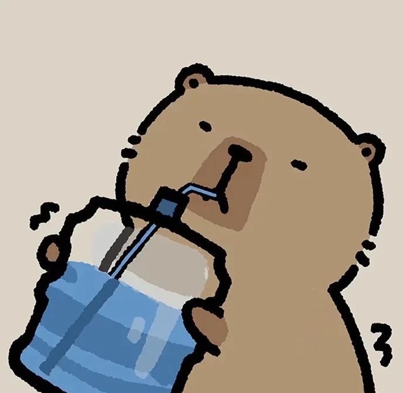 capybara meme 27