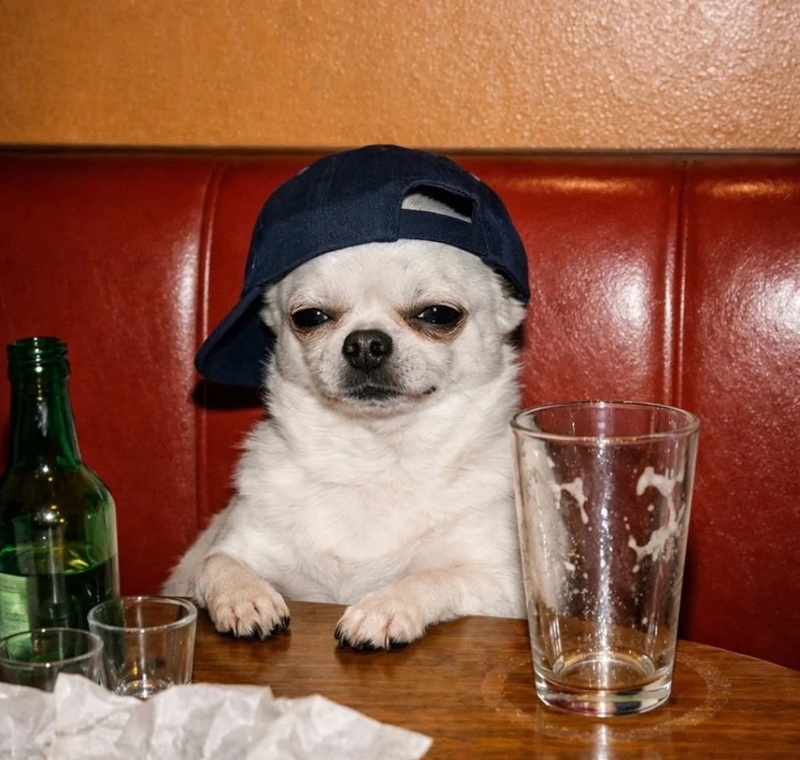chihuahua meme 31