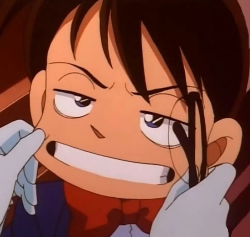 conan meme 22