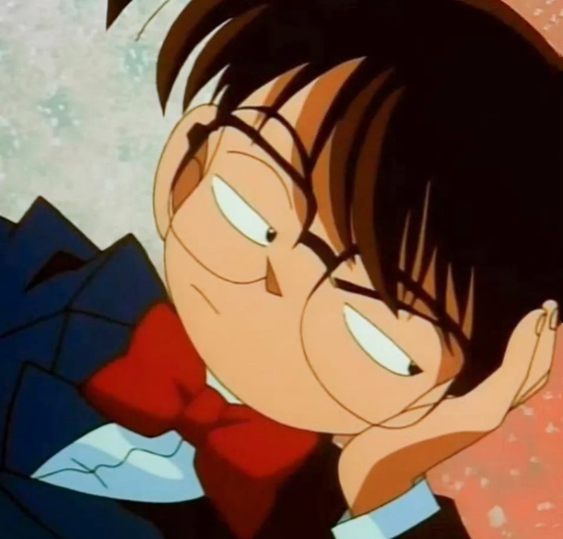 conan meme 23