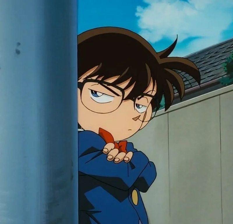 conan meme 26