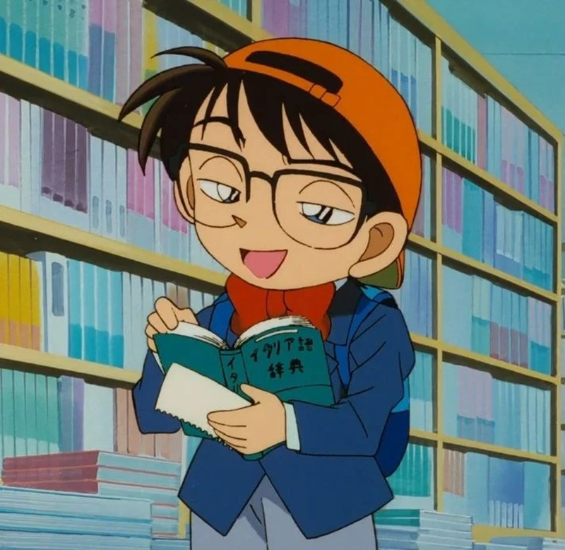 conan meme 29