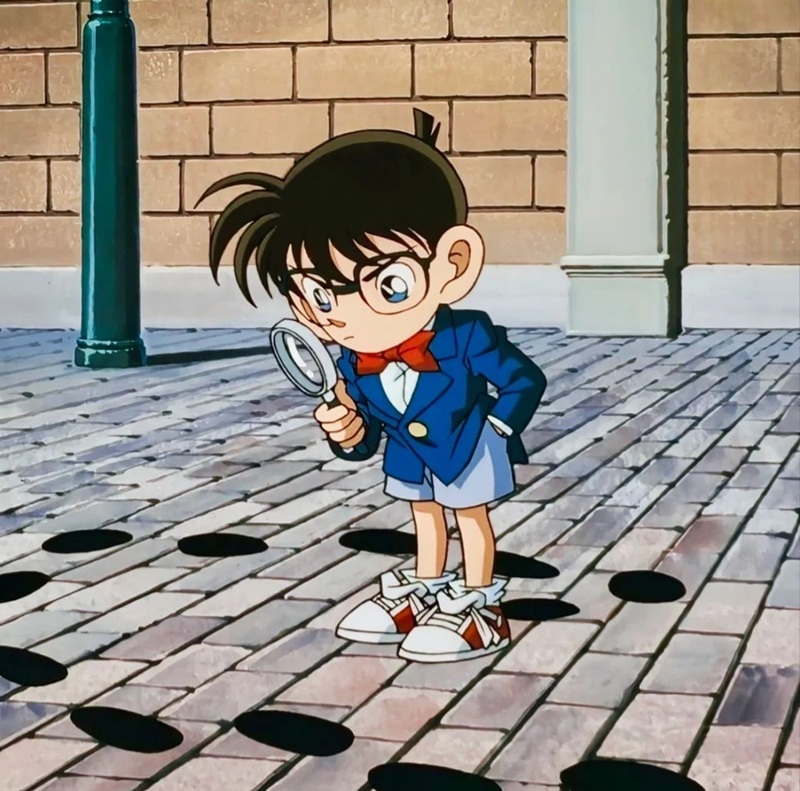 conan meme 30