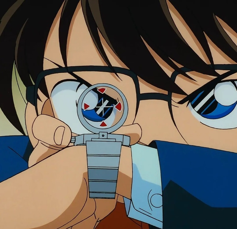 conan meme 31