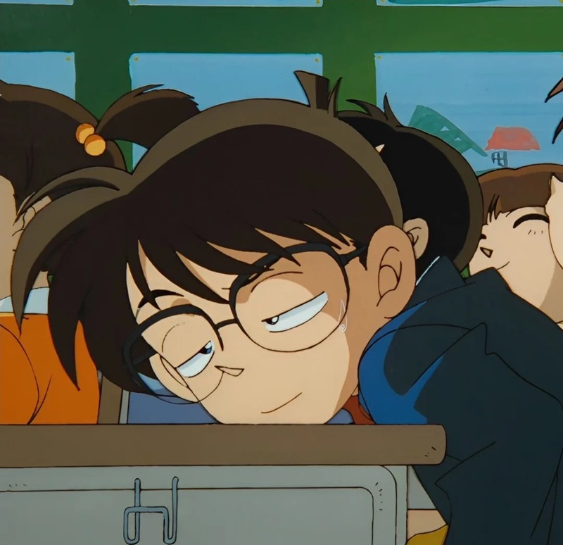 conan meme 33